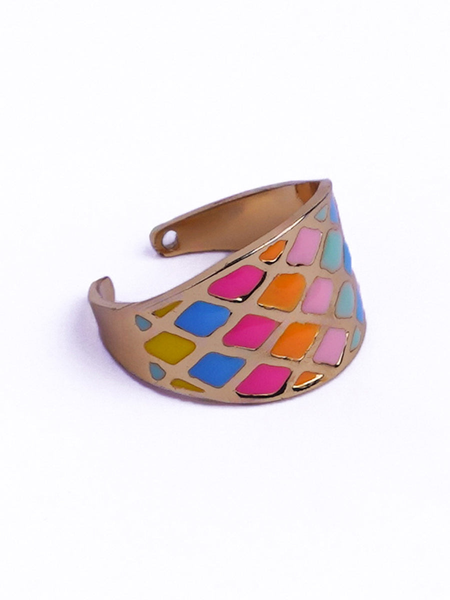 Summer Ring