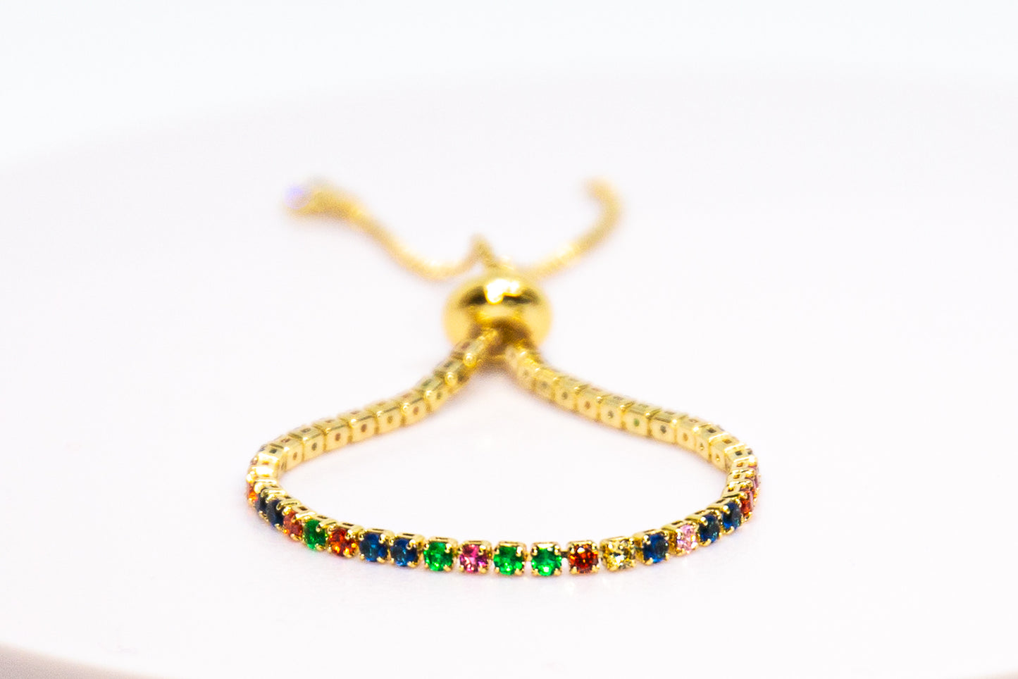 Tinnes Baby Bracelet