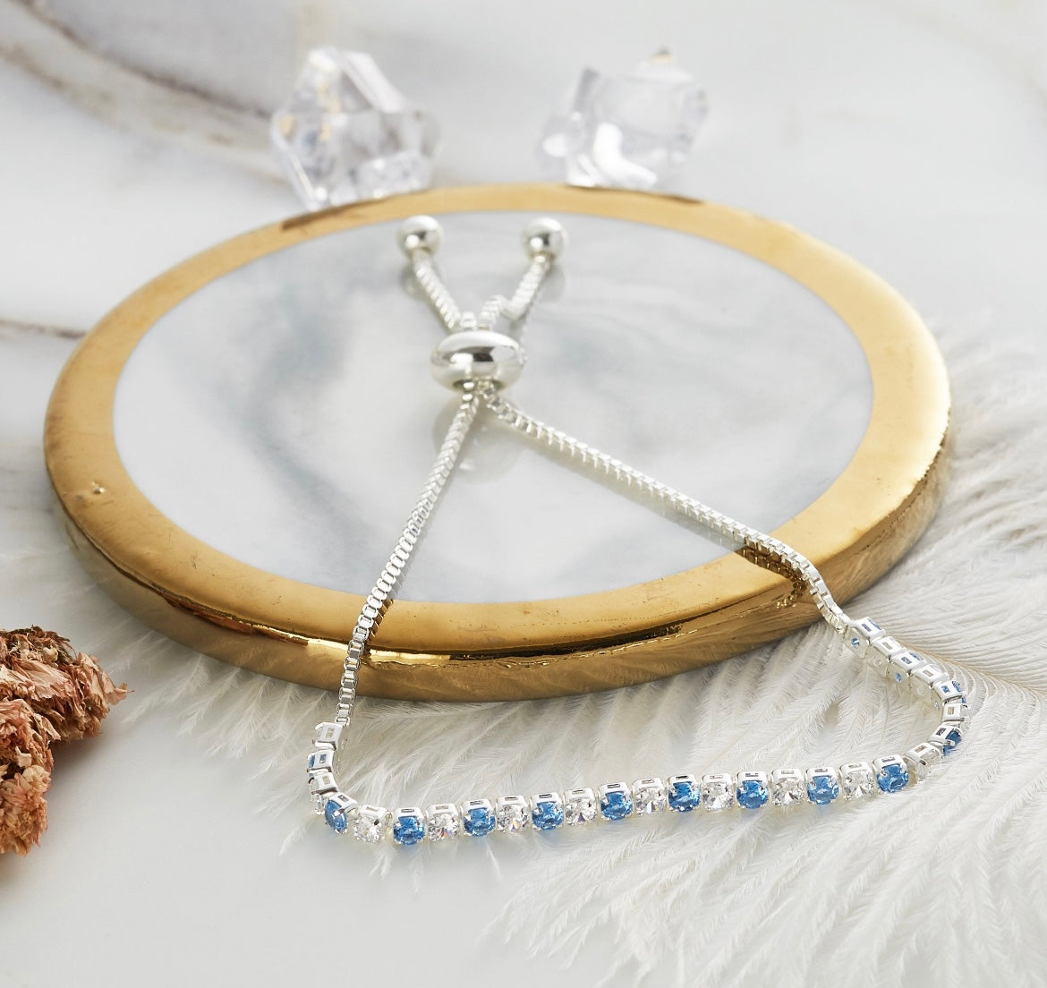 Baby Tinnes Bracelet