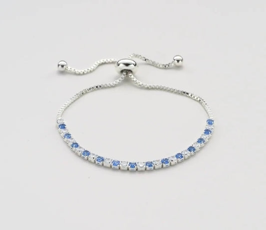 Baby Tinnes Bracelet