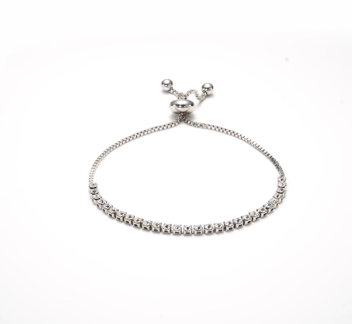Princess Tinnes Bracelet