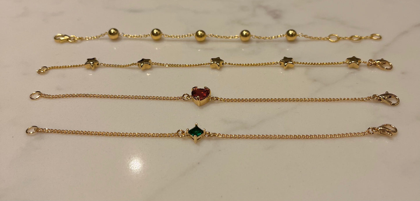 Star Bracelet