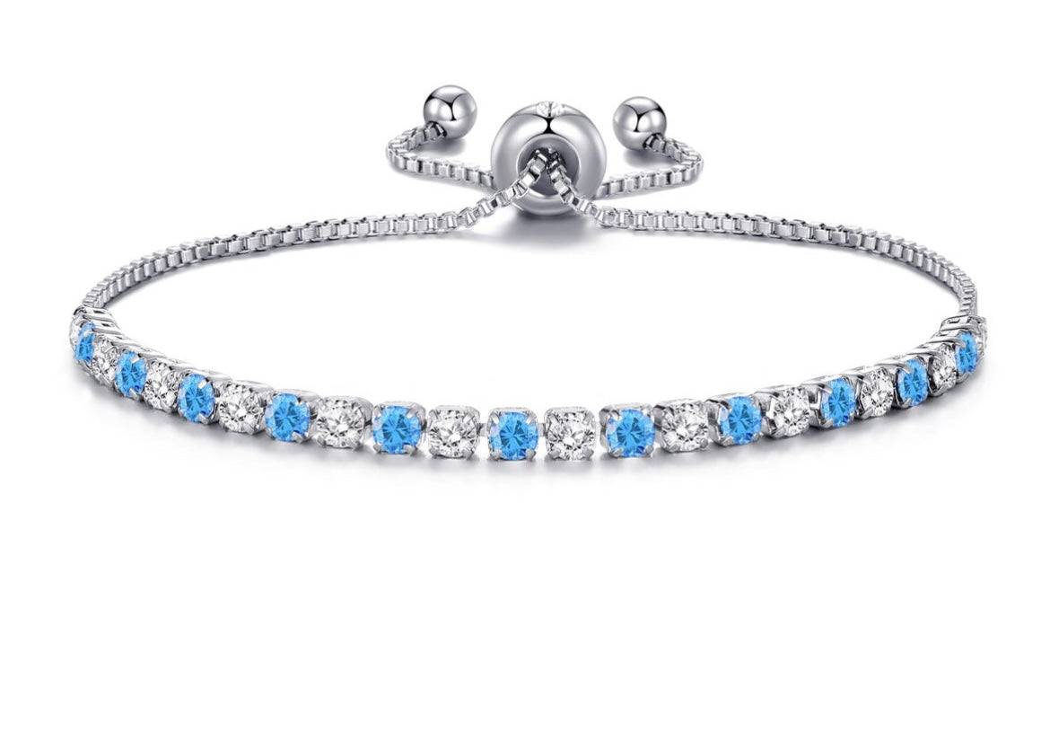 Baby Tinnes Bracelet