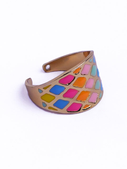 Summer Ring