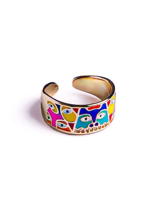 Nino Ring