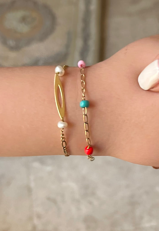 Pearl Bracelet