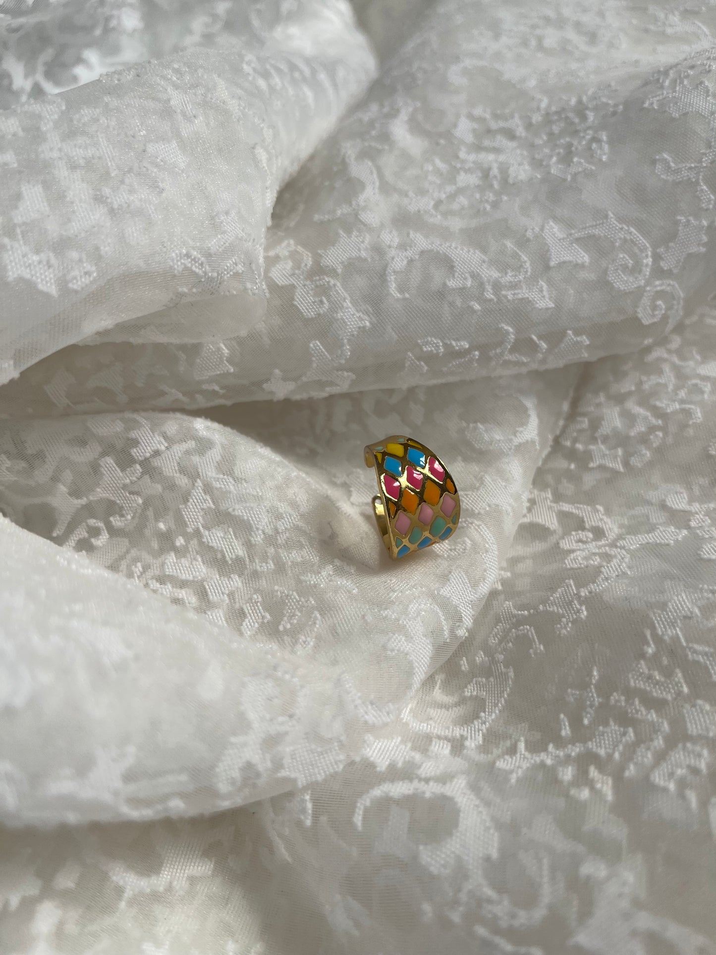Summer Ring