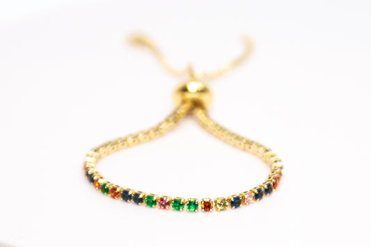 Tinnes Baby Bracelet