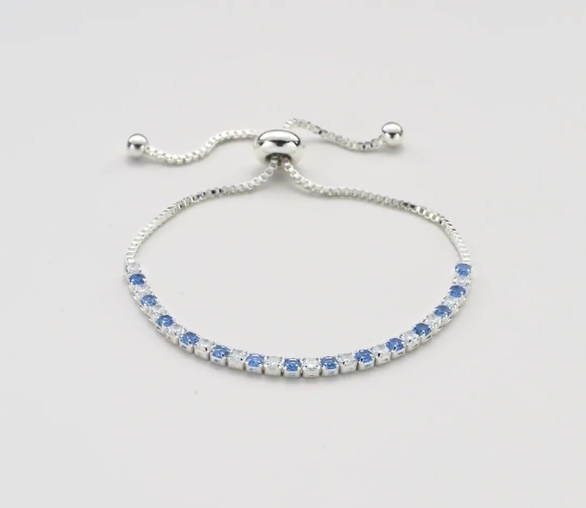 Baby Tinnes Bracelet