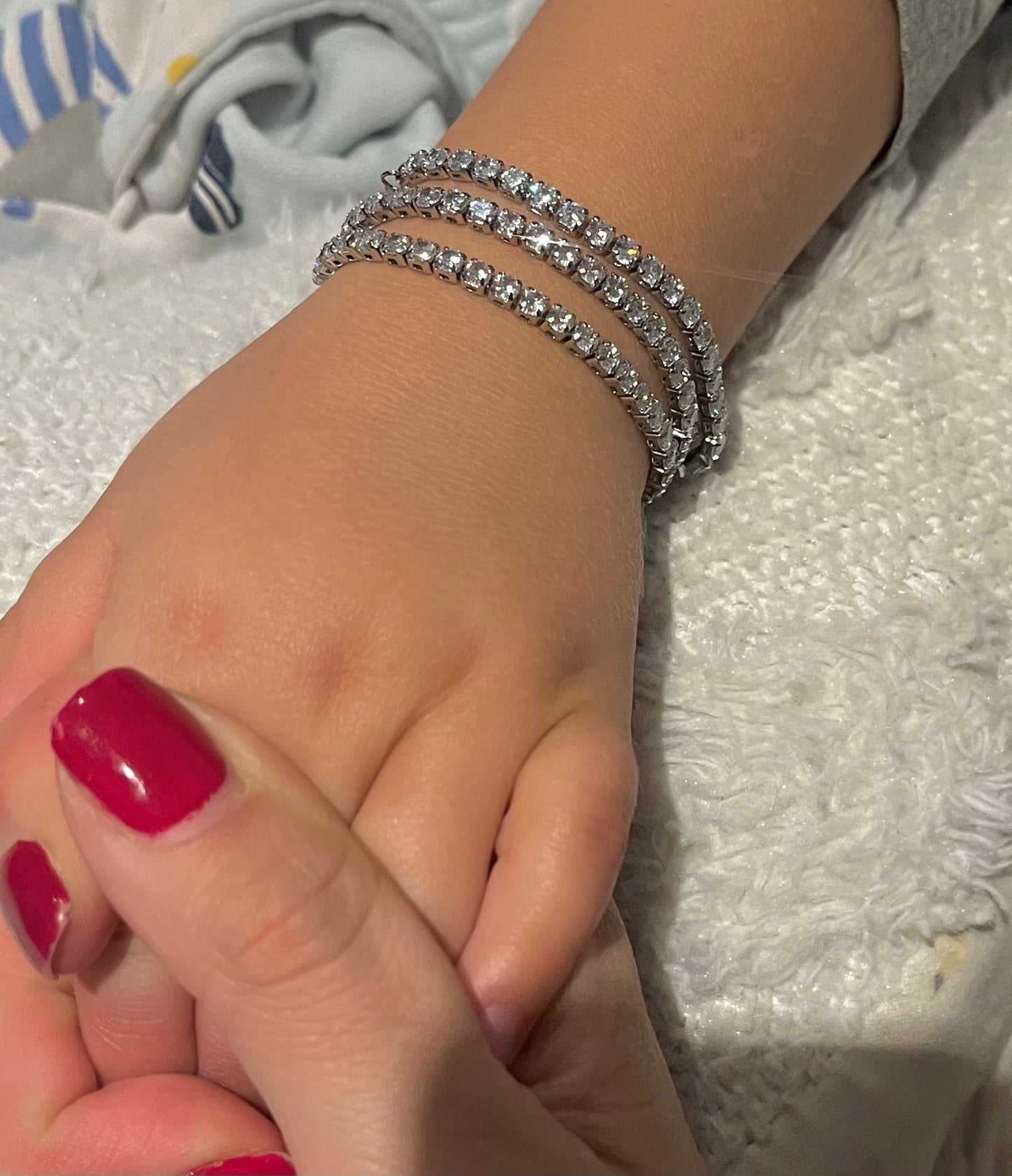 Princess Tinnes Bracelet