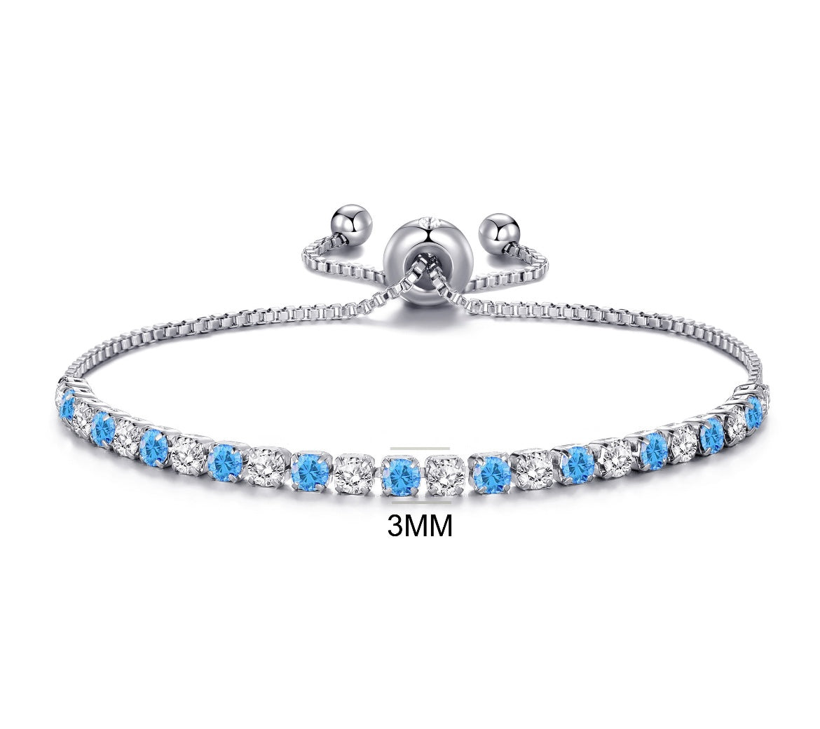 Baby Tinnes Bracelet