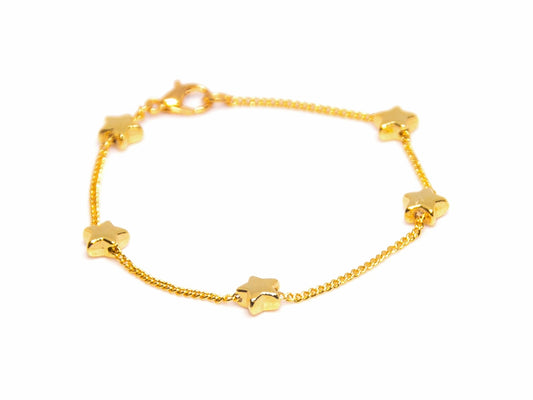 Star Bracelet
