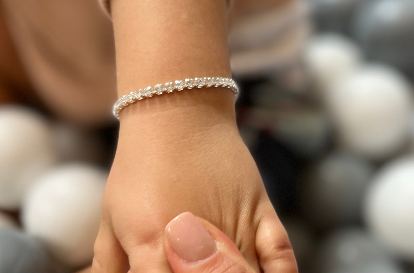 Princess Tinnes Bracelet